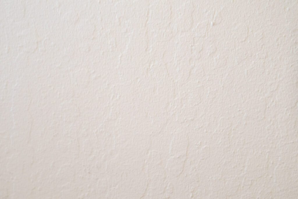 Freshly Fuji - DIY Installing Peel and Stick Wallpaper on Textured Walls