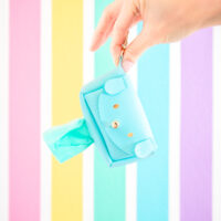 Puppy Poop Bag Dispenser SVG File